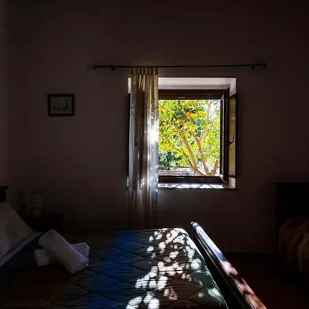Giannavi Farm stay *