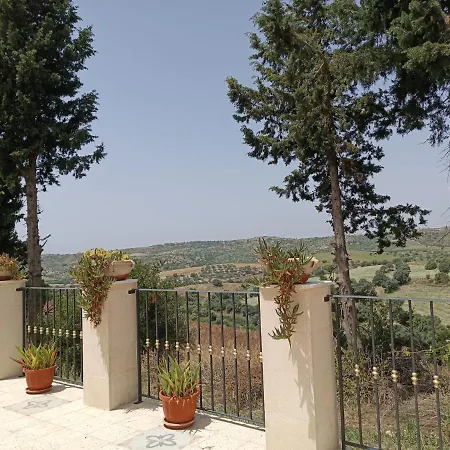 Giannavi Alloggio per agriturismo Palazzolo Acreide