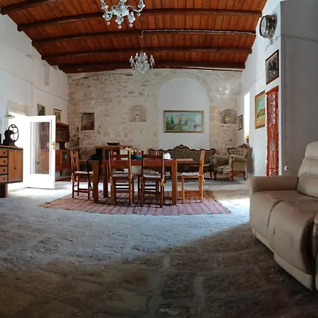Giannavi Palazzolo Acreide