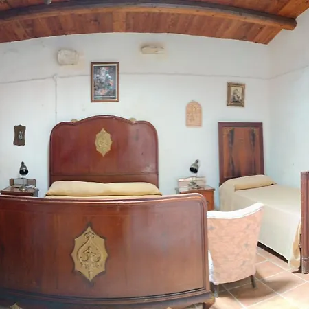 Farm stay Giannavi Palazzolo Acreide