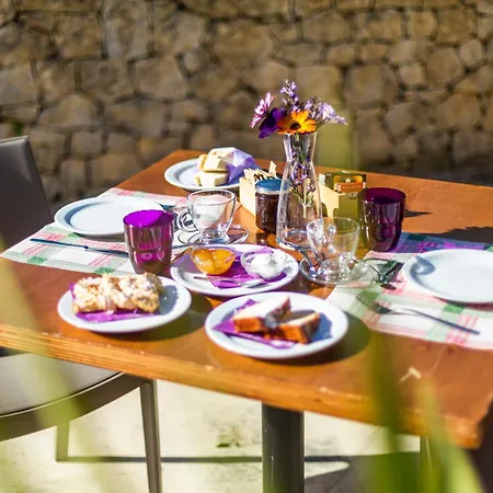 Giannavi Alloggio per agriturismo