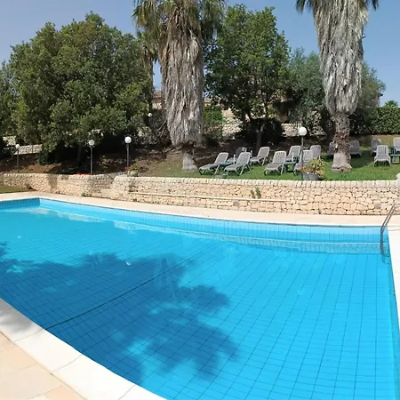 Farm stay Giannavi Palazzolo Acreide