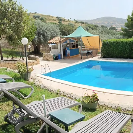 Alloggio per agriturismo Giannavi