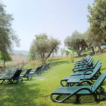 Giannavi Farm stay Palazzolo Acreide