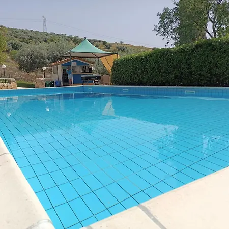 Giannavi Alloggio per agriturismo Palazzolo Acreide