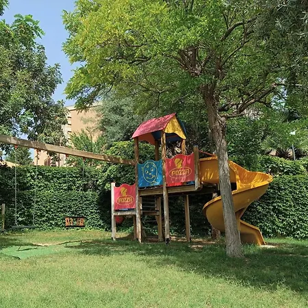 Alloggio per agriturismo Giannavi