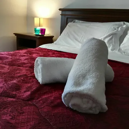 Farm stay Giannavi Palazzolo Acreide