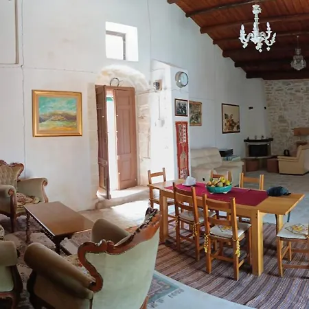 Giannavi Palazzolo Acreide